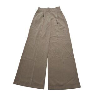 Andiata Kamille 3 Trousers in Cognac